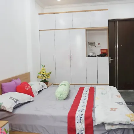 Trendy Loft 705Tm1 Apartment